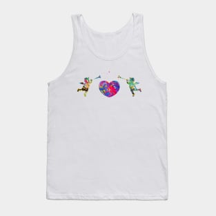 Love Tank Top